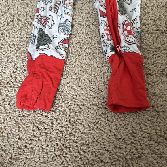 Caden Lane Romper - Picture 3 of 5